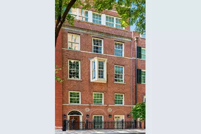 6 Sutton Square, New York City, NY 10022 - Photo 1