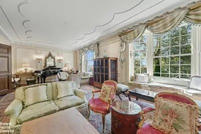 6 Sutton Square, New York City, NY 10022 - Photo 8