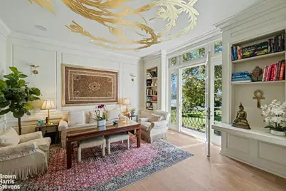6 Sutton Square, New York City, NY 10022 - Photo 6