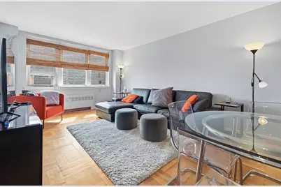 60 Knolls Crescent #10-L, Bronx, NY 10463 - Photo 4