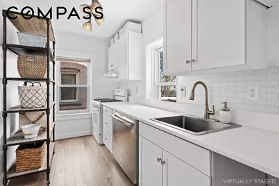 825 Kenmore Place, New York City, NY 11210 - Photo 4
