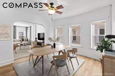 825 Kenmore Place, New York City, NY 11210 - Photo 12