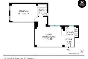 170 W 81st St, New York City, NY 10024 - Photo 10