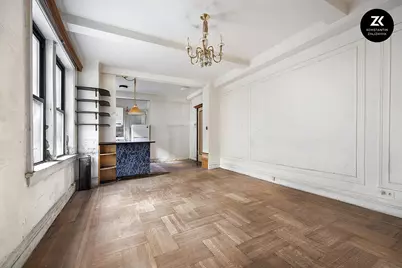 170 W 81st Street #5-C, New York City, NY 10024 - Photo 2