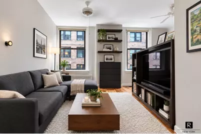 159 Madison Avenue #6-E, New York City, NY 10016 - Photo 1