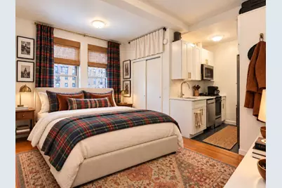 205 W 88th Street #15G, New York City, NY 10024 - Photo 1