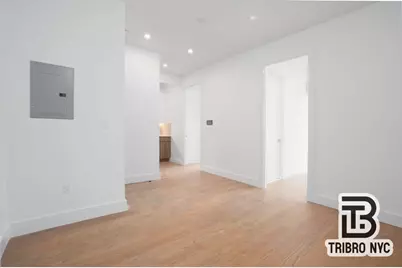 1493 Dekalb Avenue #3F, Brooklyn, NY 11237 - Photo 2