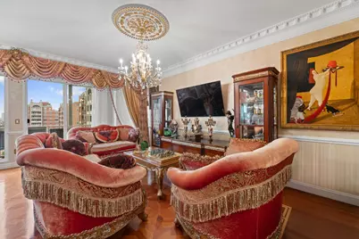 55 Oceana Drive E #PH-3C, Brooklyn, NY 11235 - Photo 1