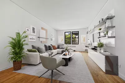 305 W 18th Street #4A, New York, NY 10011 - Photo 1