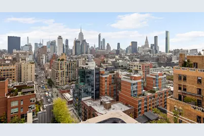 201 W 16th Street #9B, New York City, NY 10011 - Photo 8