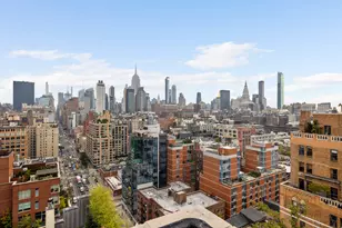 201 W 16th St, New York City, NY 10011 - Photo 8
