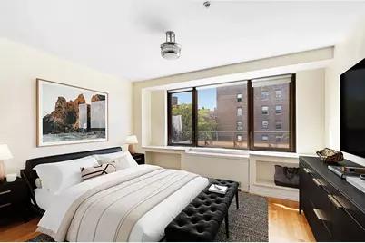 64-05 Yellowstone Boulevard #509P, New York City, NY 11375 - Photo 6