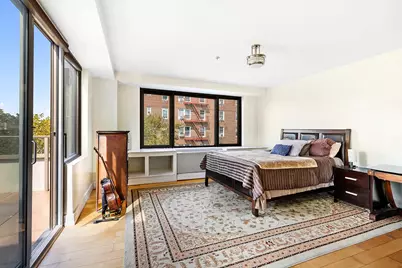 64-05 Yellowstone Boulevard #509P, New York City, NY 11375 - Photo 4
