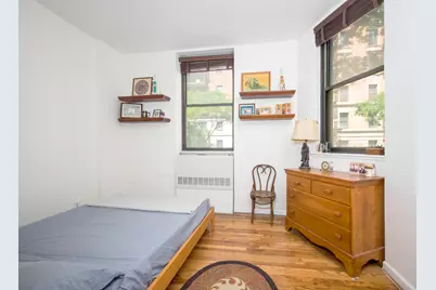 214 Riverside Drive #114, New York, NY 10025 - Photo 2