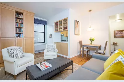 214 Riverside Drive #114, New York, NY 10025 - Photo 1