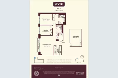 127 Kent Avenue #3C, New York City, NY 11249 - Photo 24