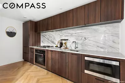 805 Washington Avenue #2A, Brooklyn, NY 11238 - Photo 2