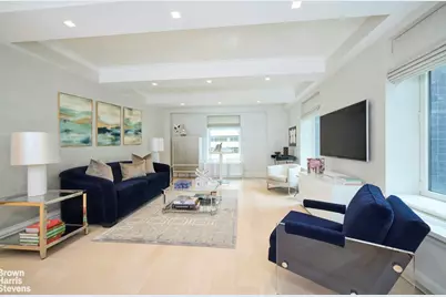 502 Park Avenue #8D, New York, NY 10022 - Photo 2