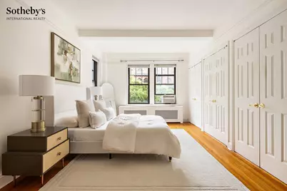 314 W 77th Street #4A, New York, NY 10024 - Photo 4