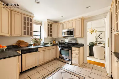 314 W 77th Street #4A, New York, NY 10024 - Photo 8