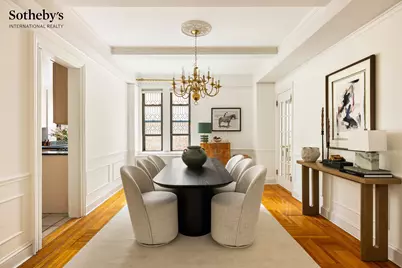 314 W 77th Street #4A, New York, NY 10024 - Photo 2