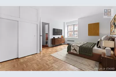 568 Grand Street #1804J, New York, NY 10002 - Photo 10