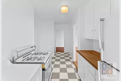568 Grand Street #1804J, New York, NY 10002 - Photo 8