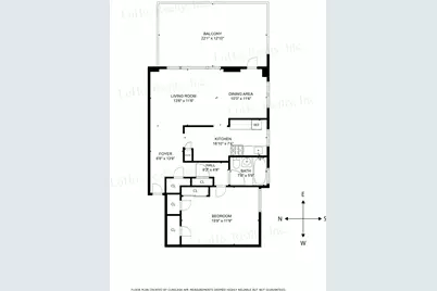568 Grand Street #1804J, New York, NY 10002 - Photo 24
