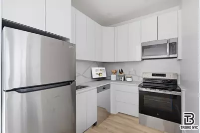 461 Lexington Avenue #1D, Brooklyn, NY 11221 - Photo 2