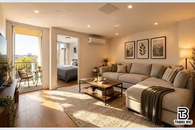997 Rogers Avenue #1CC, Brooklyn, NY 11226 - Photo 1