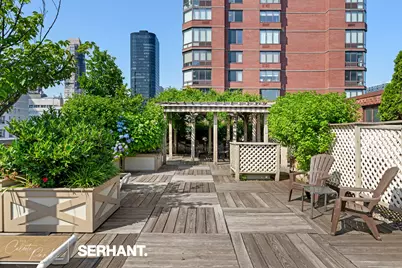 301 E 63rd Street #8B, New York, NY 10065 - Photo 14