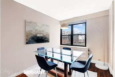 301 E 63rd Street #8B, New York, NY 10065 - Photo 2