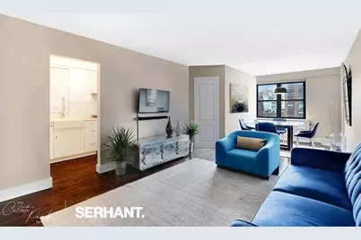 301 E 63rd Street #8B, New York, NY 10065 - Photo 4