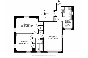 314 W 77th St, New York, NY 10024 - Photo 8