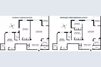 3299 Cambridge Avenue #4F, New York City, NY 10463 - Photo 14