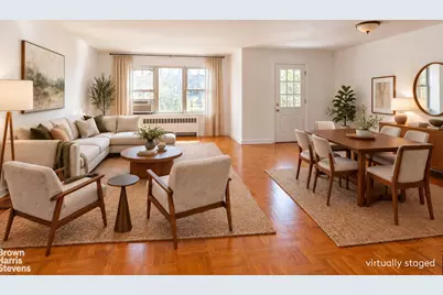 3299 Cambridge Avenue #4F, New York City, NY 10463 - Photo 1