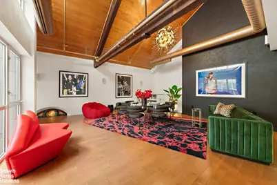 135 W 4th Street #PHE, New York City, NY 10012 - Photo 6
