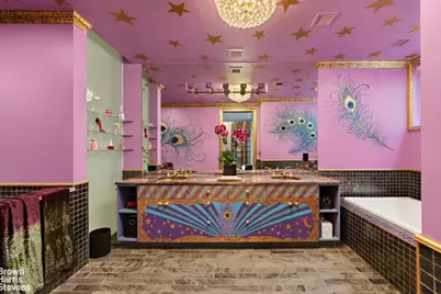 135 W 4th Street #PHE, New York City, NY 10012 - Photo 16