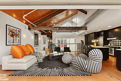 135 W 4th Street #PHE, New York City, NY 10012 - Photo 4