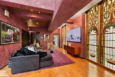 135 W 4th Street #PHE, New York City, NY 10012 - Photo 10