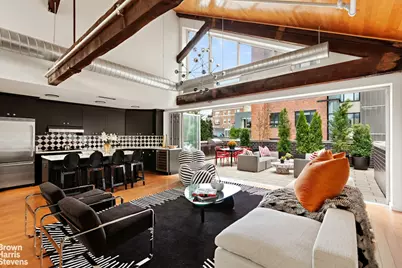135 W 4th Street #PHE, New York City, NY 10012 - Photo 1