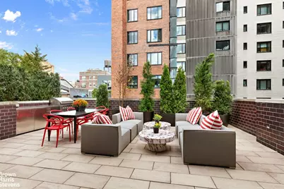 135 W 4th Street #PHE, New York City, NY 10012 - Photo 18