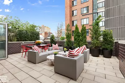 135 W 4th Street #PHE, New York City, NY 10012 - Photo 8