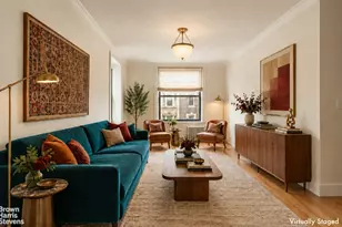 1890 Adam C Powell Blvd, New York, NY 10026 - Photo 1