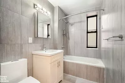 1890 Adam C Powell Boulevard #5A, New York City, NY 10026 - Photo 8