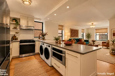1890 Adam C Powell Boulevard #5A, New York, NY 10026 - Photo 4