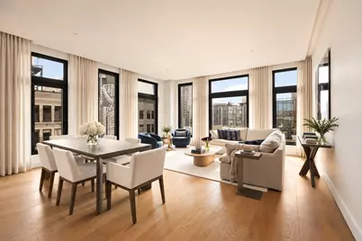 111 Leroy Street #PH2, New York City, NY 10014 - Photo 1