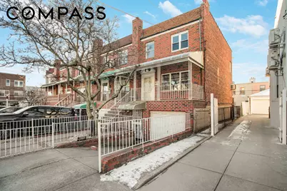 1986 W 13th Street, New York City, NY 11223 - Photo 1