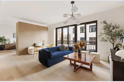 428 W 19th Street #7D, New York City, NY 10011 - Photo 1