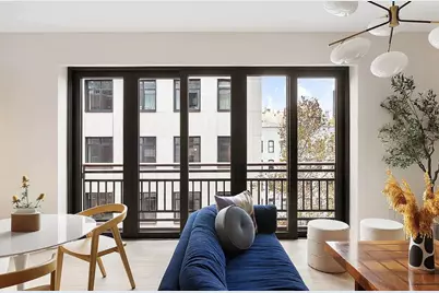 428 W 19th Street #7D, New York City, NY 10011 - Photo 4